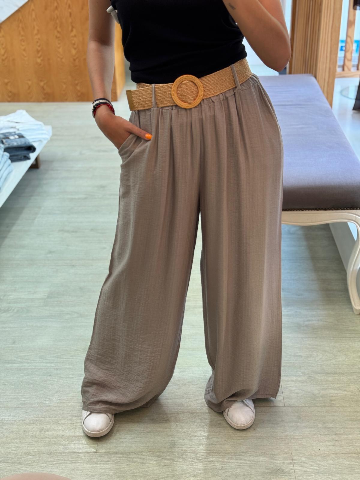 Calça