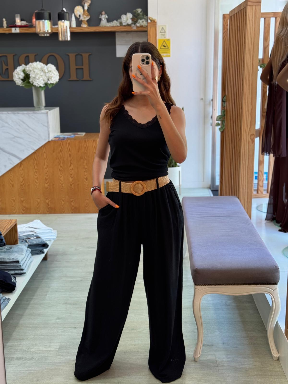 Calça