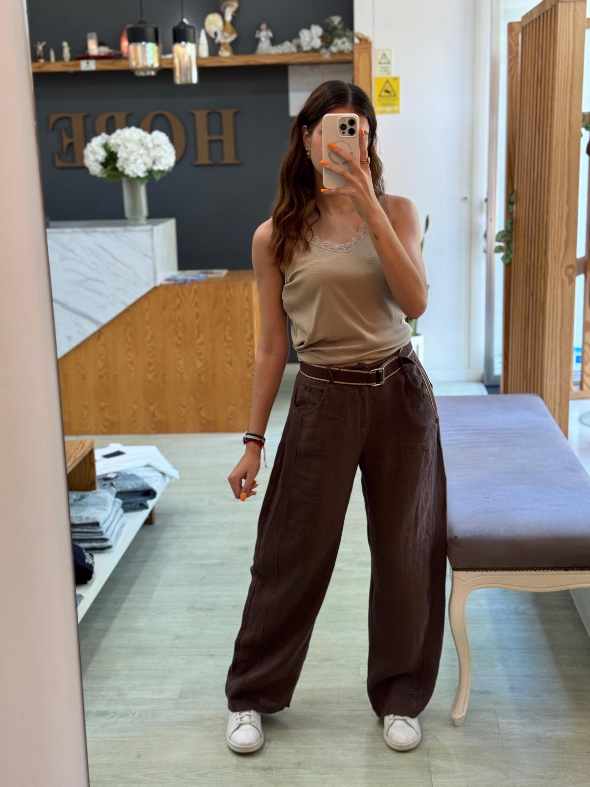 Calça