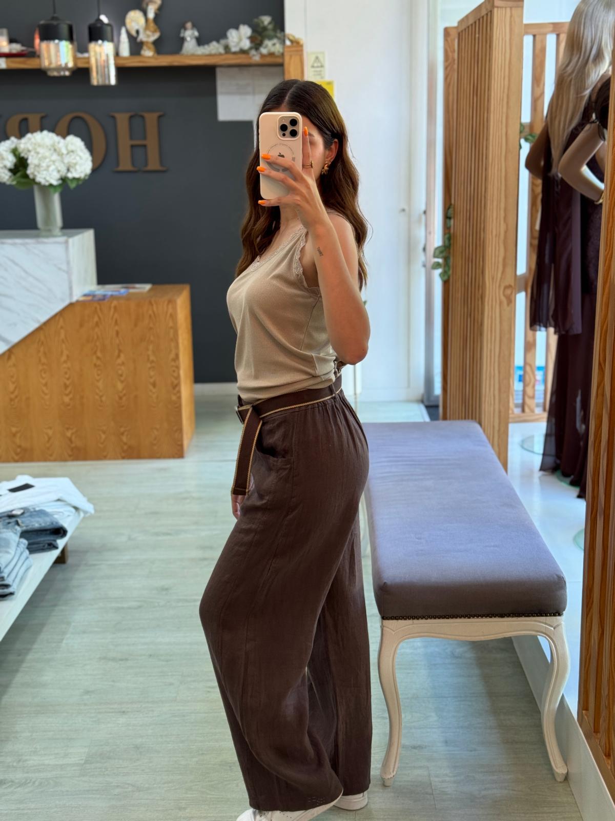 Calça