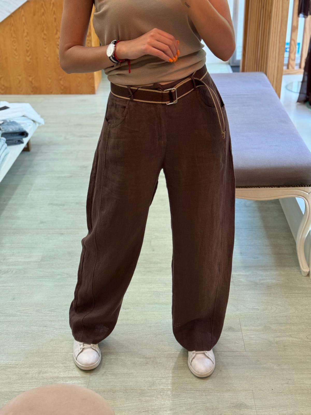 Calça