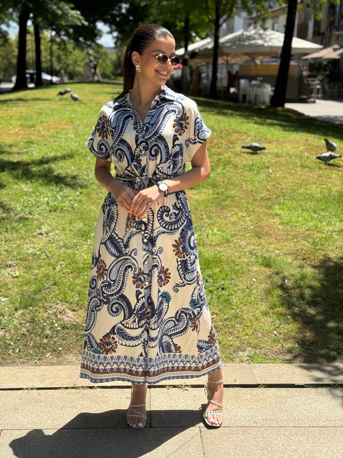 Vestido
