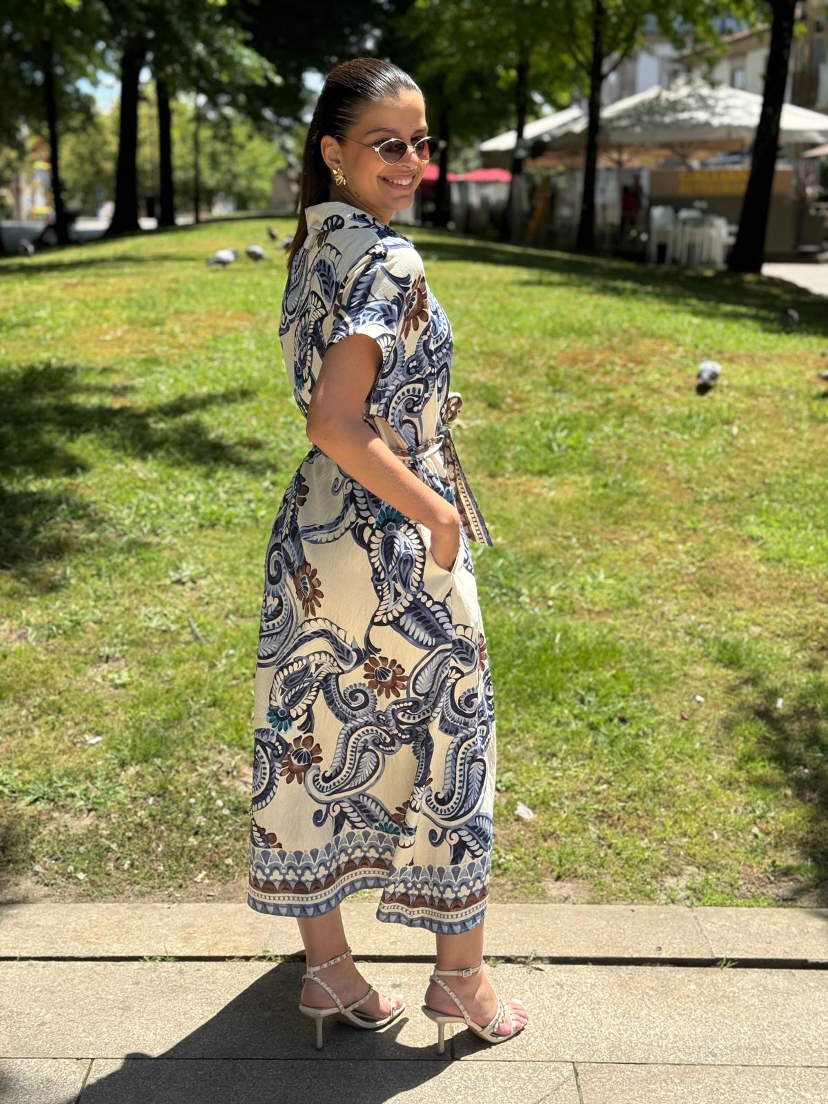 Vestido