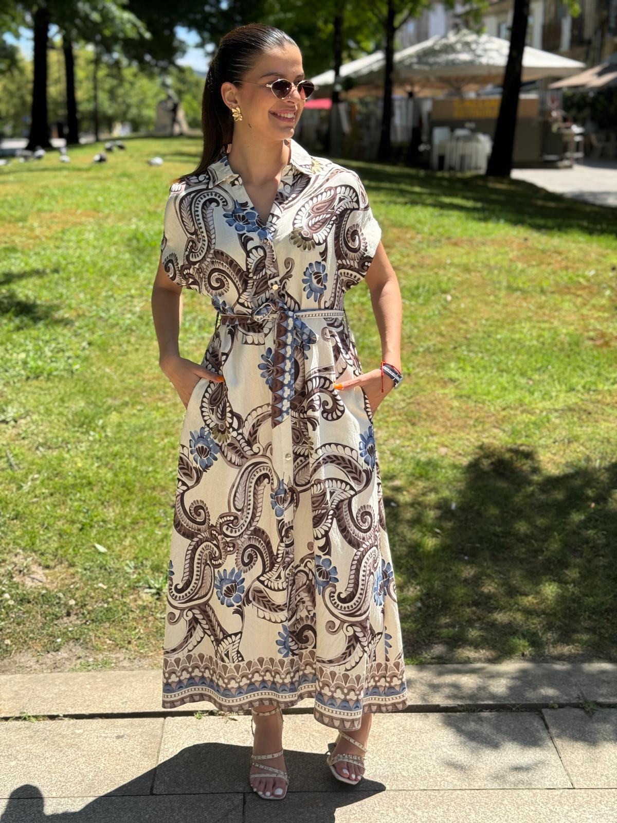 Vestido