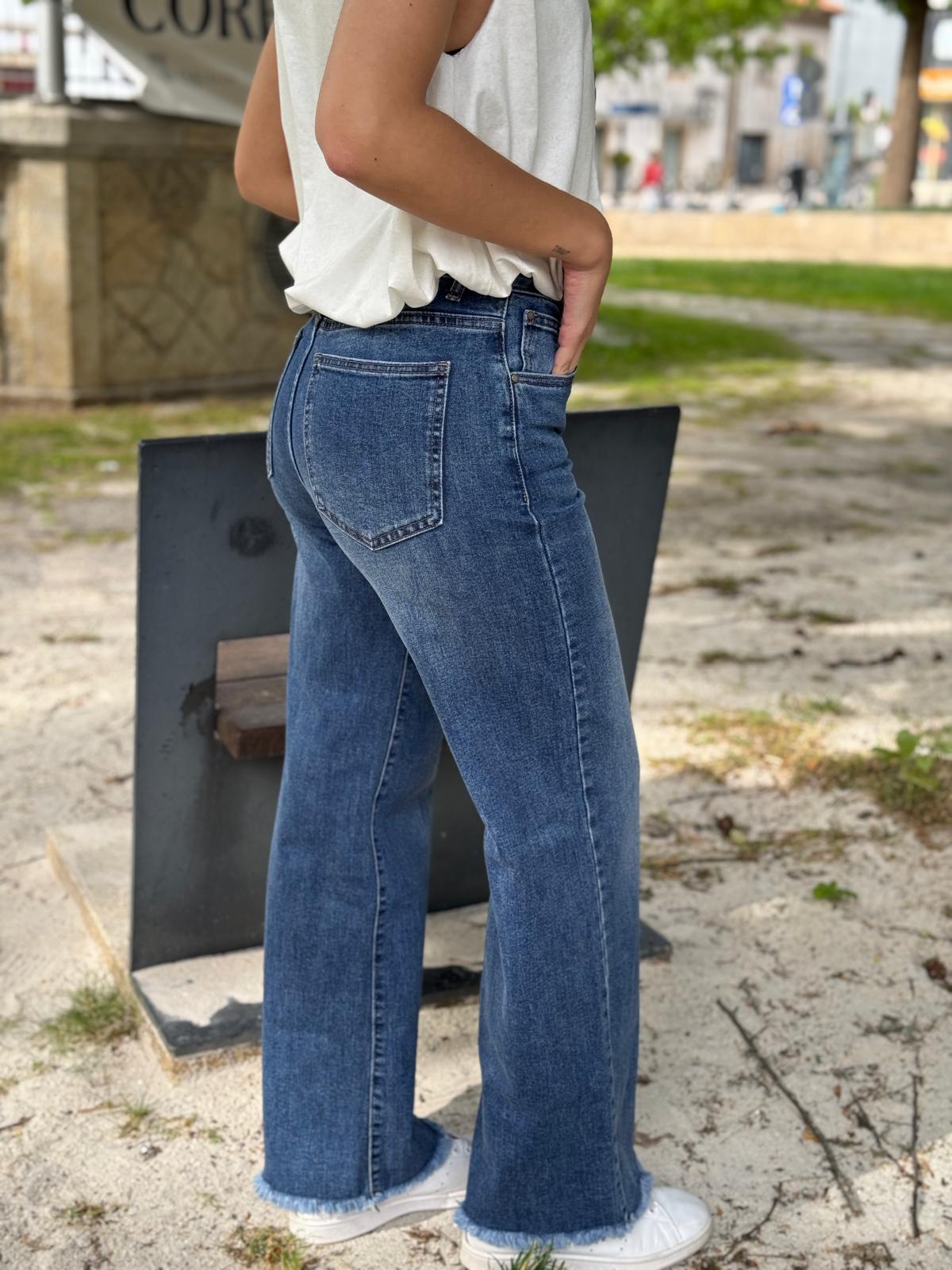 Calça