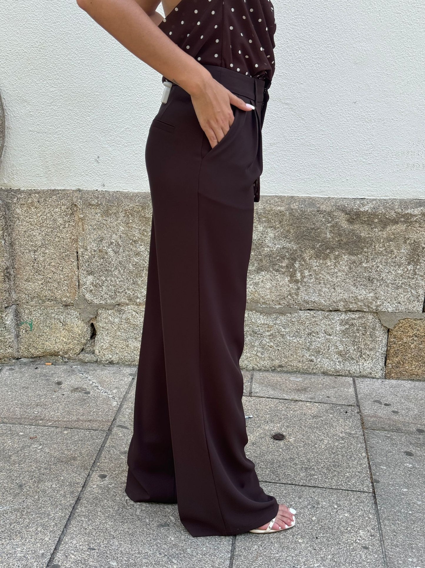 Calça