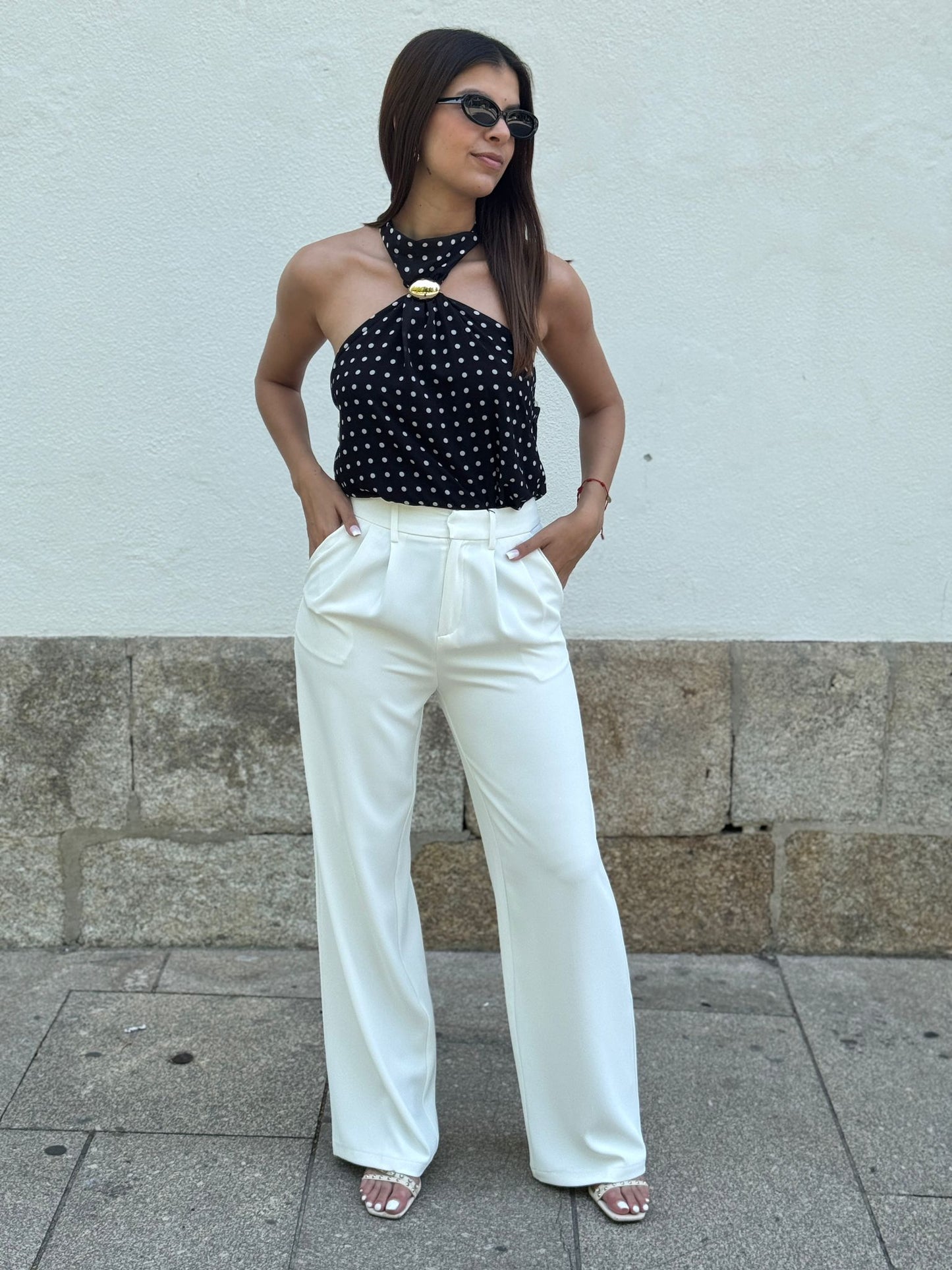 Calça
