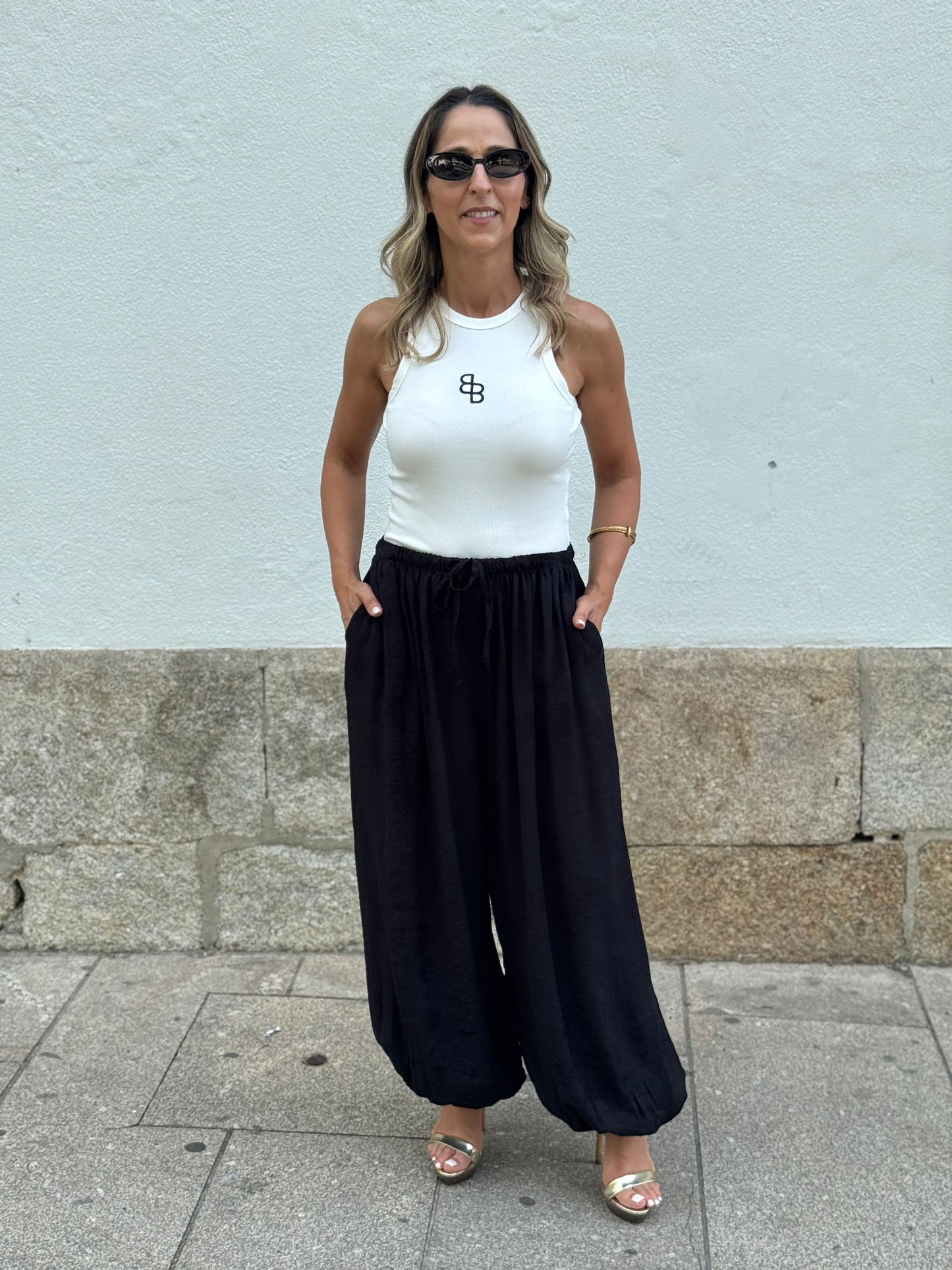 Calça