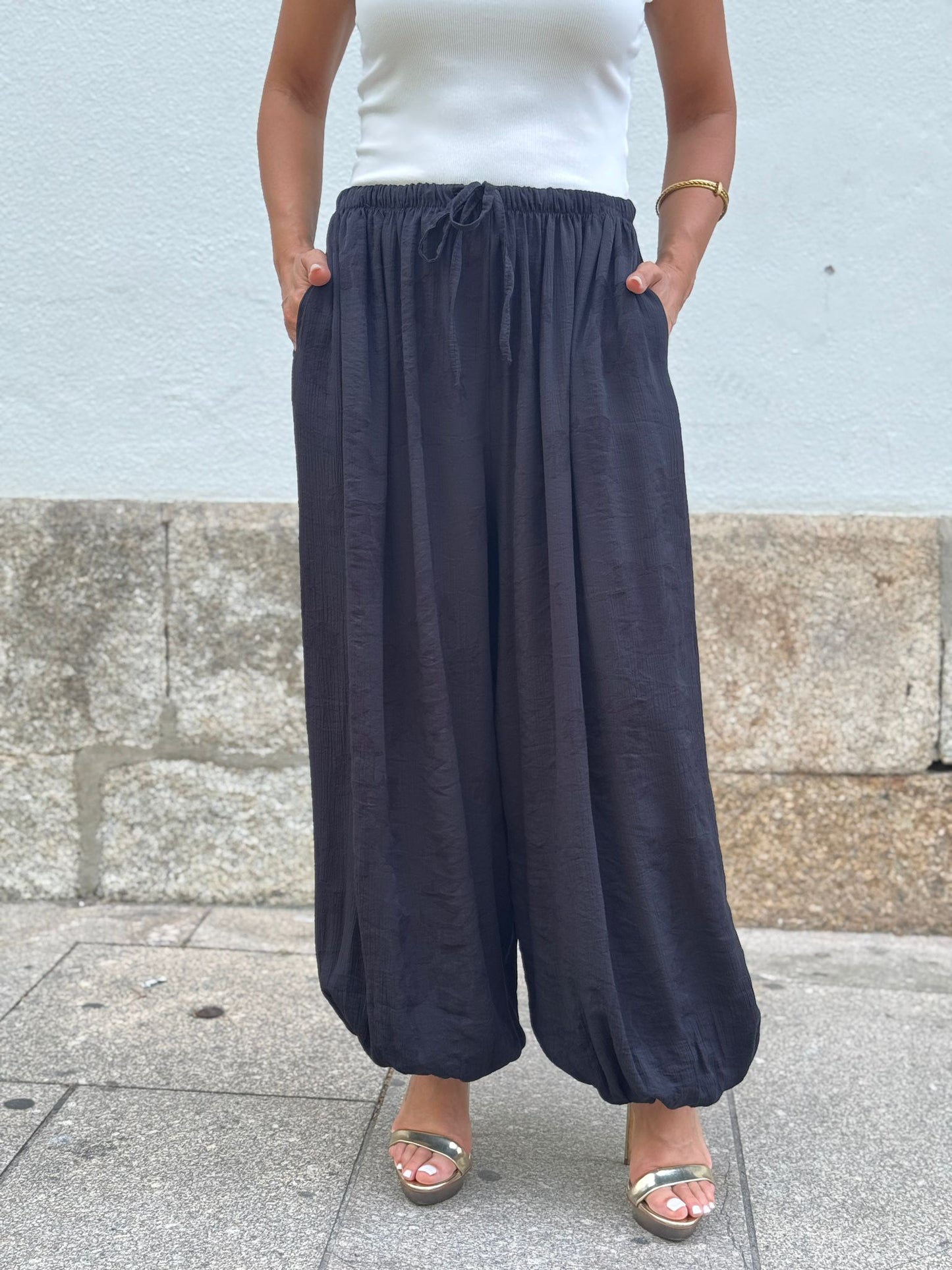 Calça