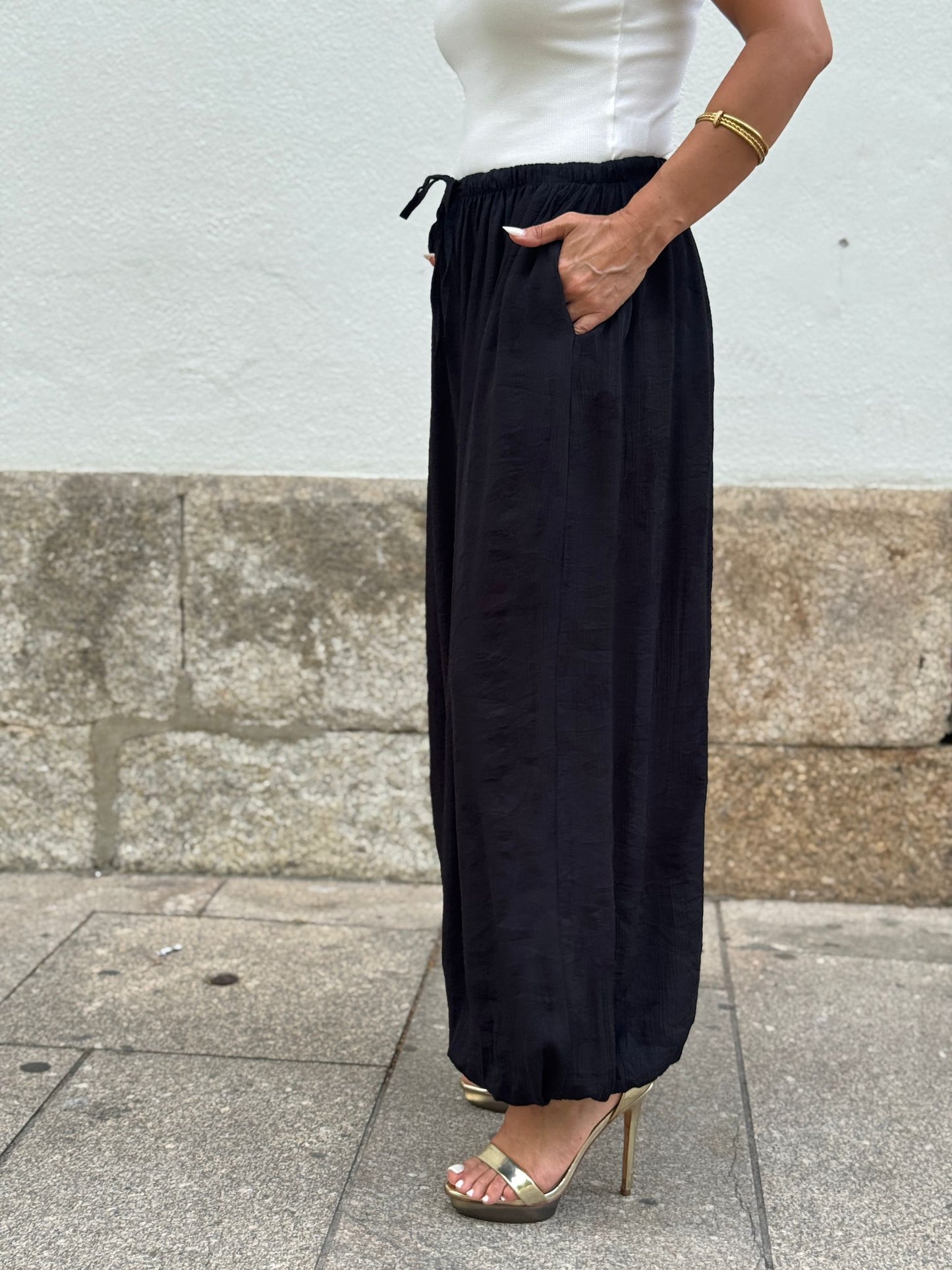 Calça