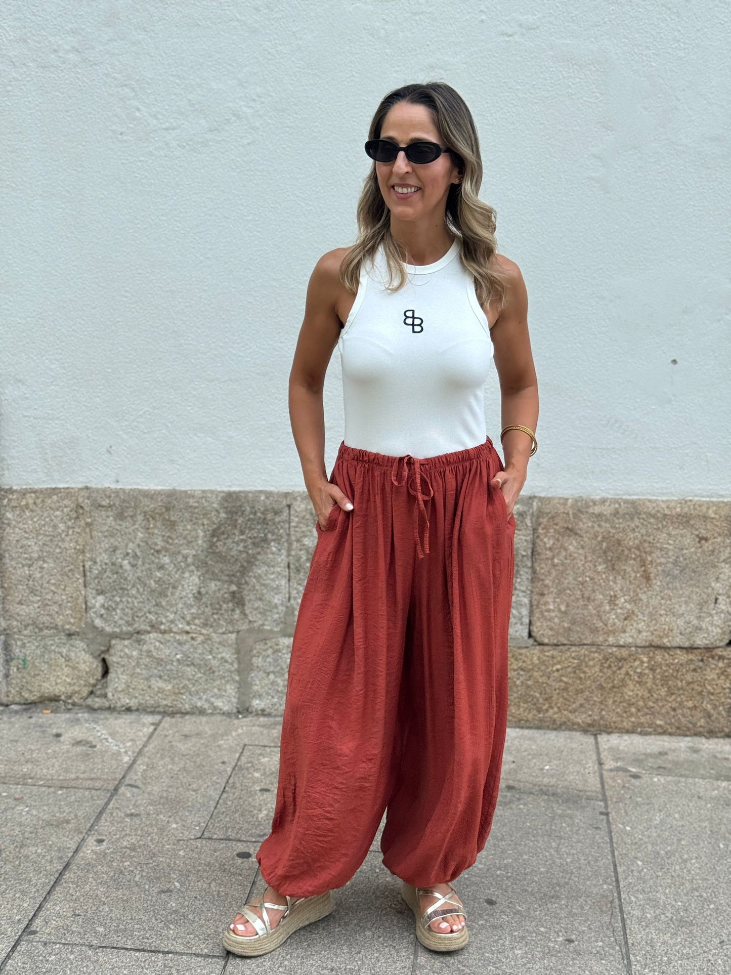 Calça