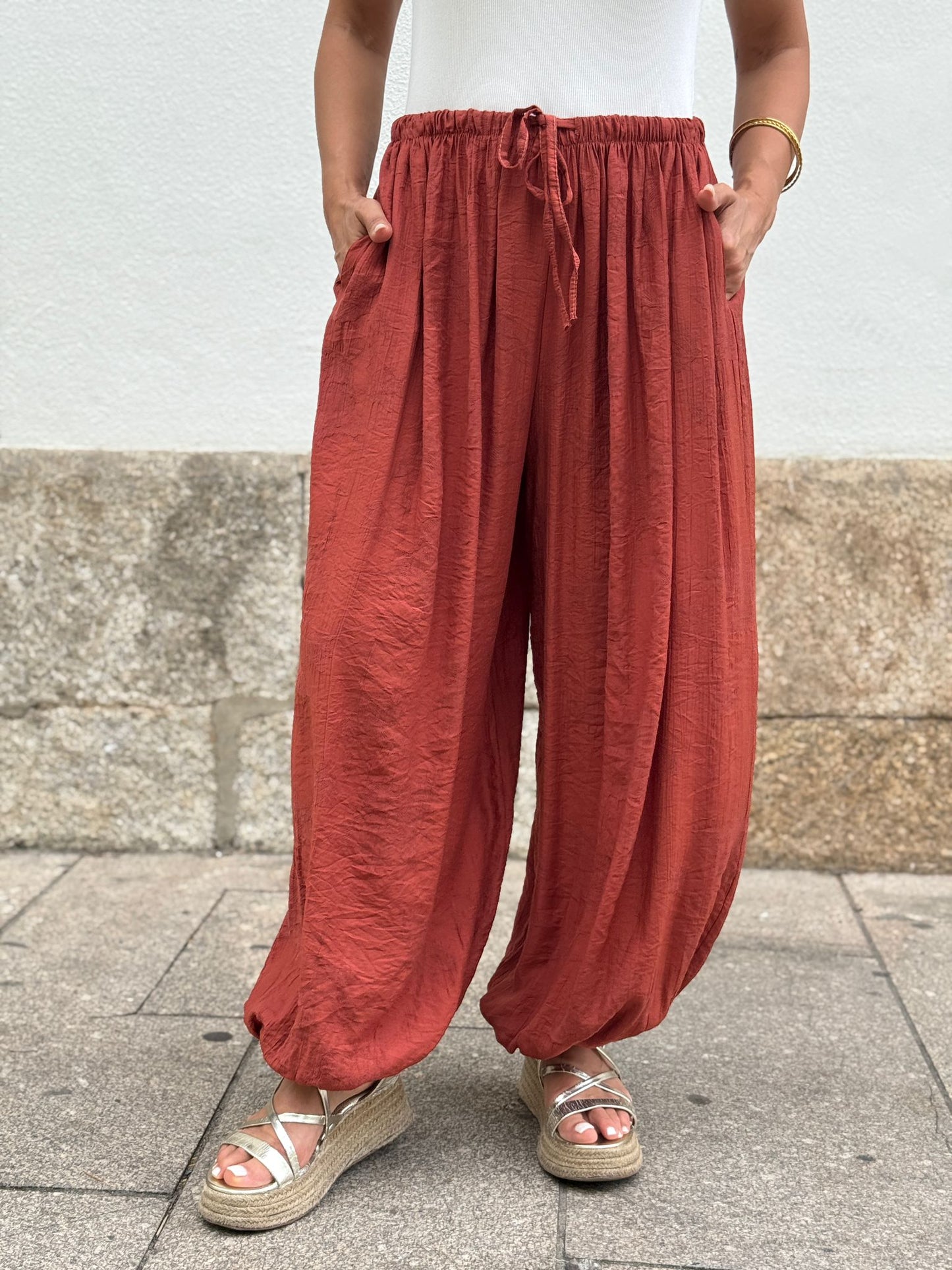 Calça