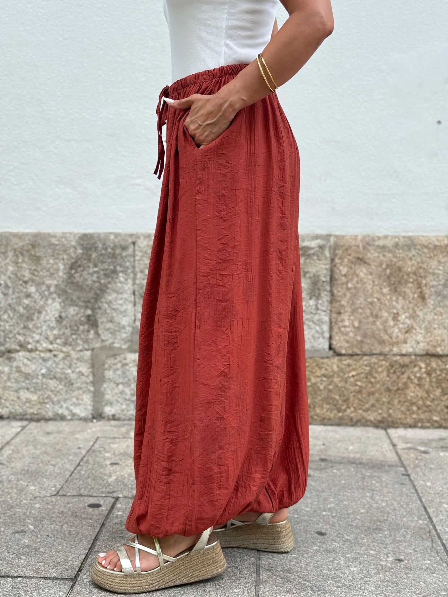 Calça