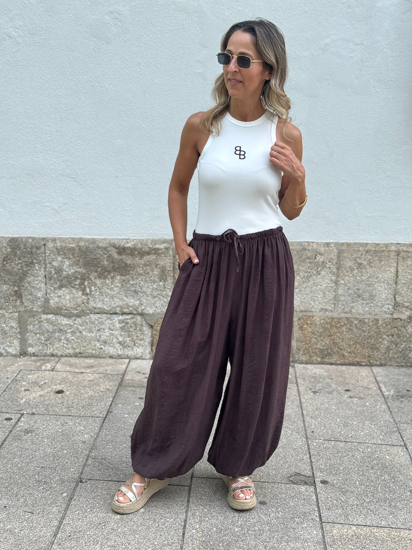 Calça