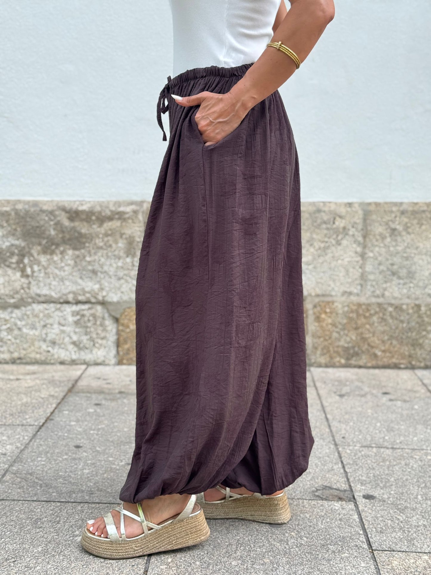Calça