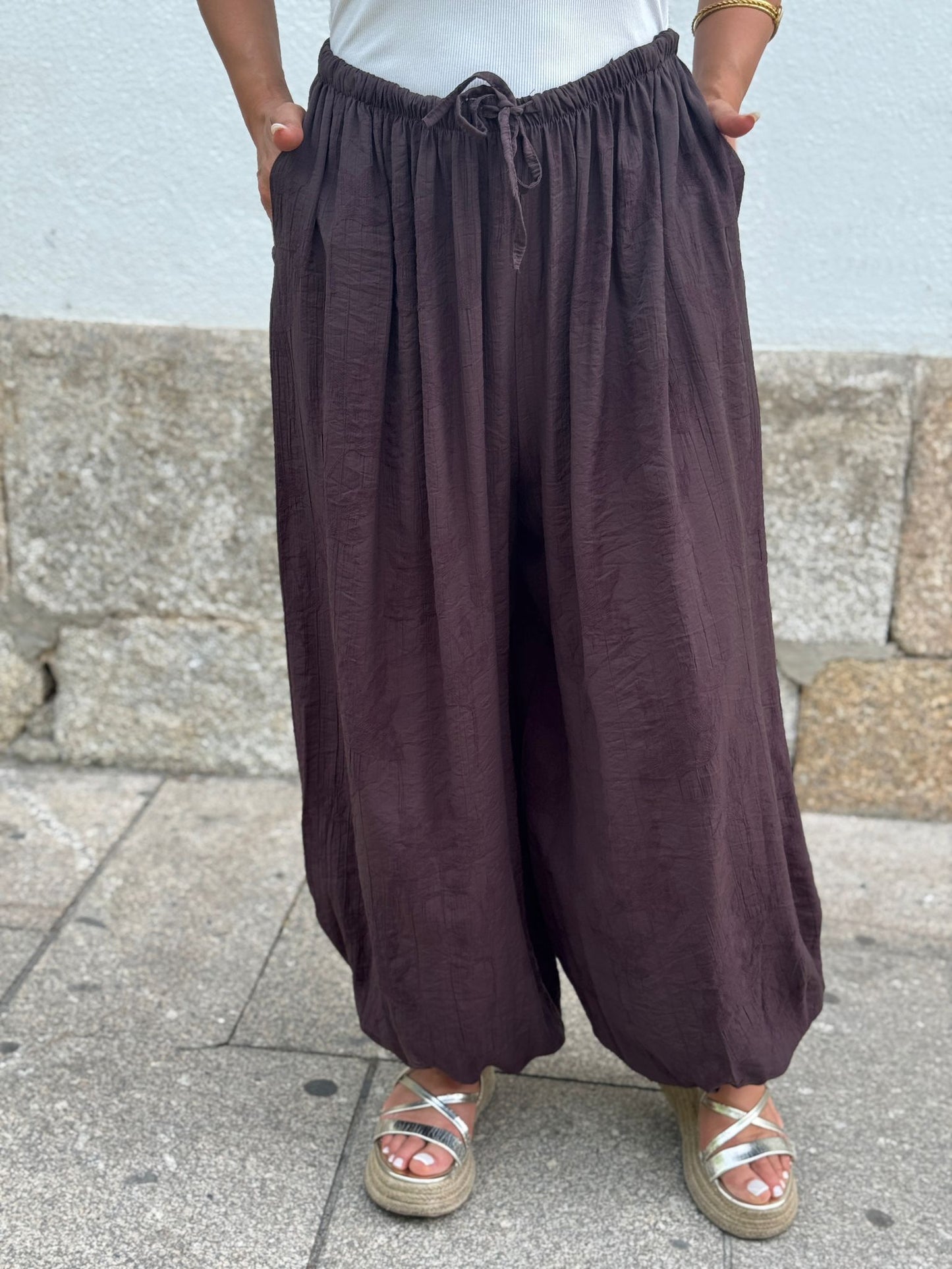 Calça
