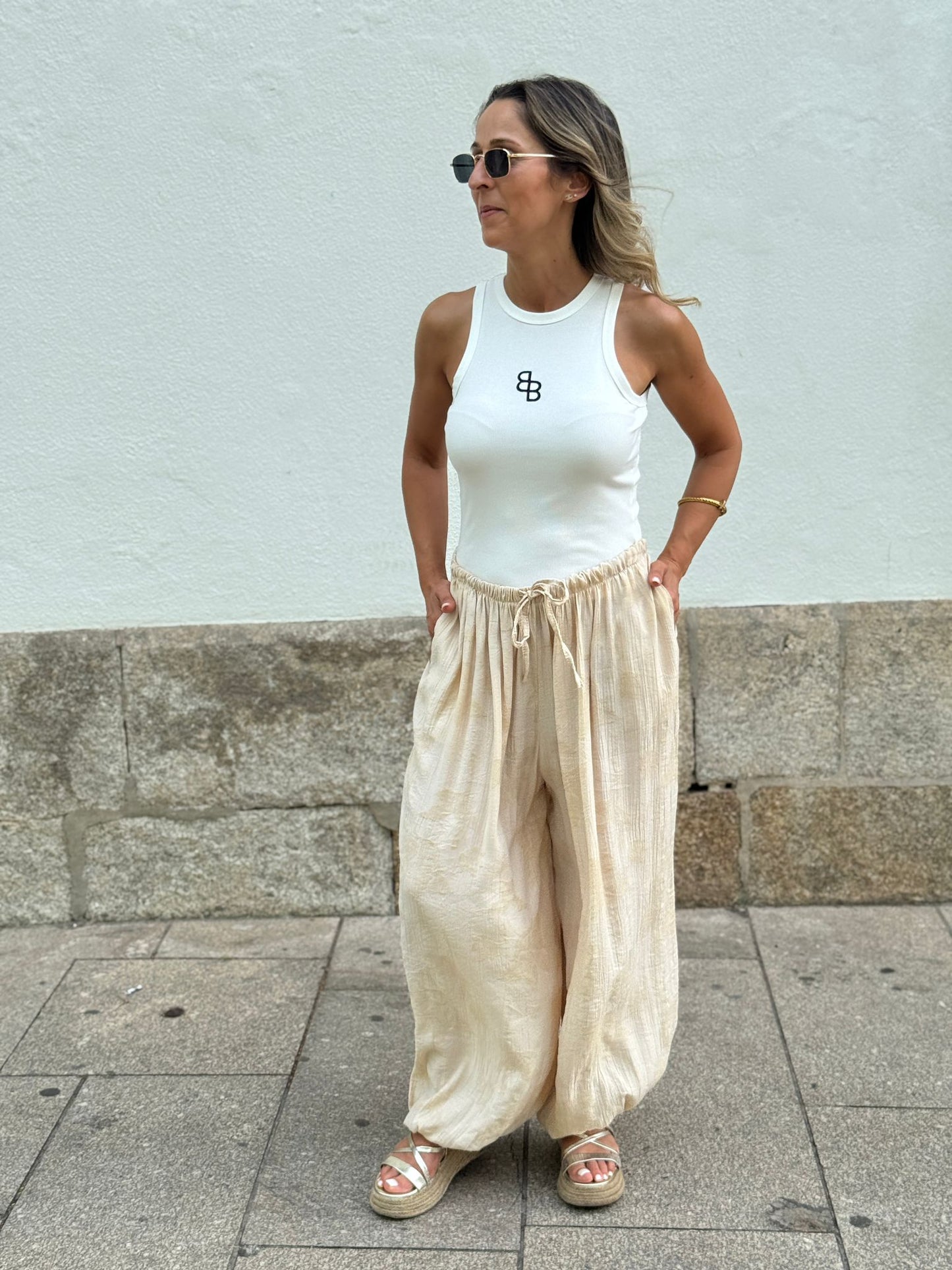 Calça