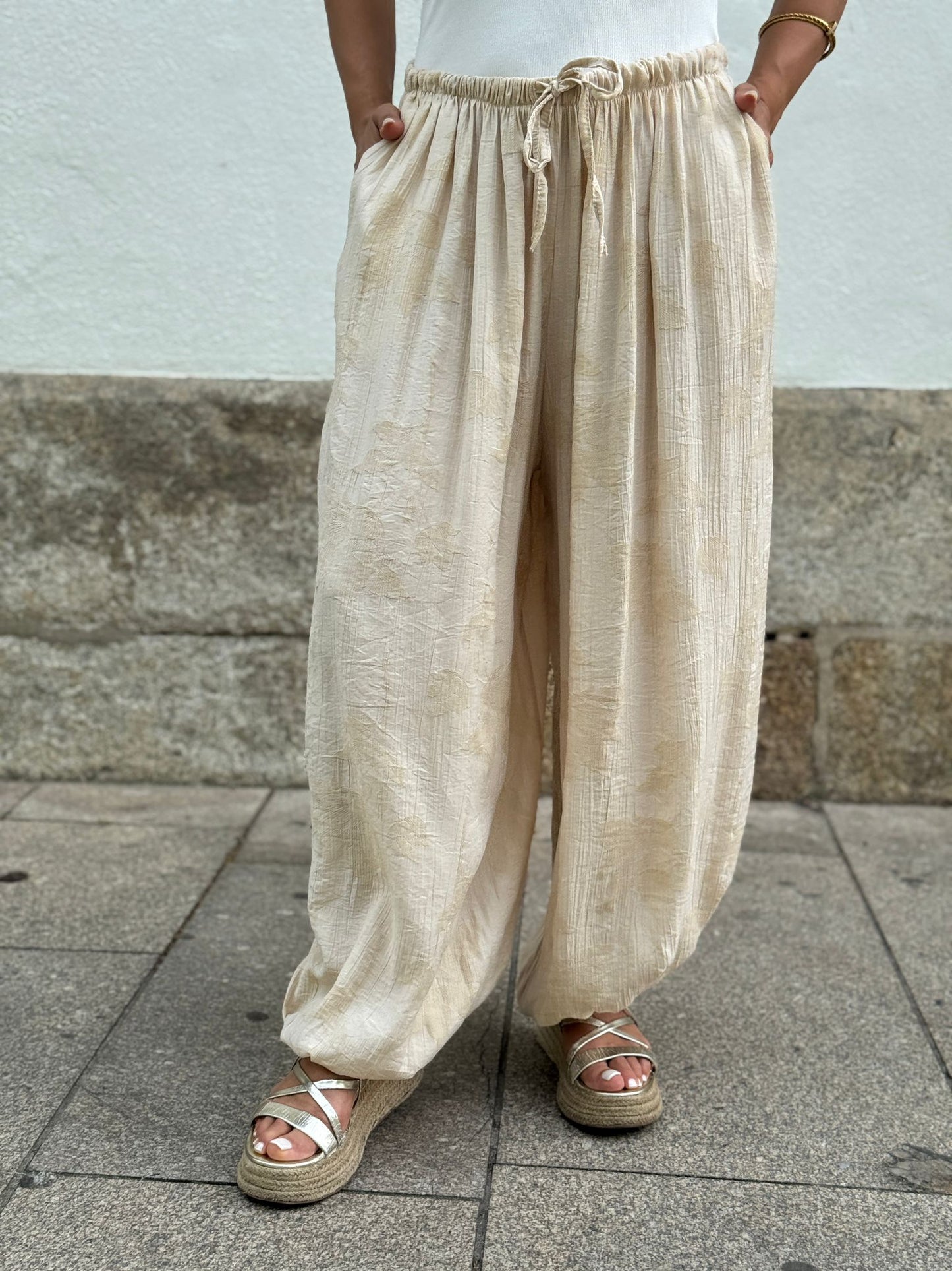 Calça