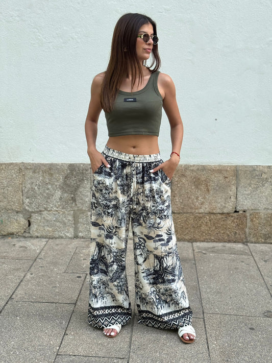 Calça