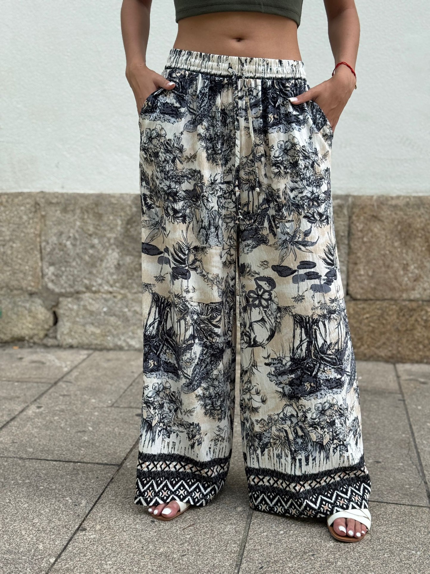 Calça