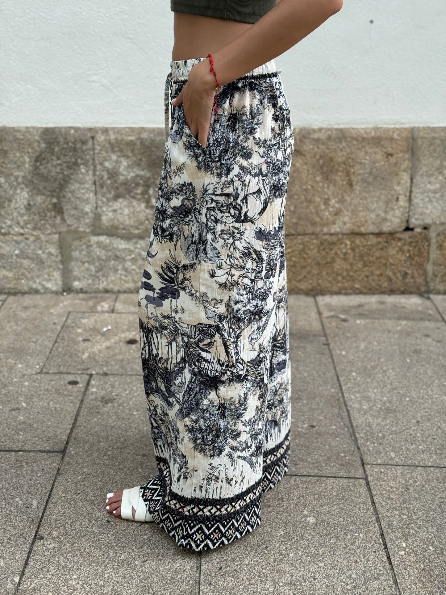 Calça