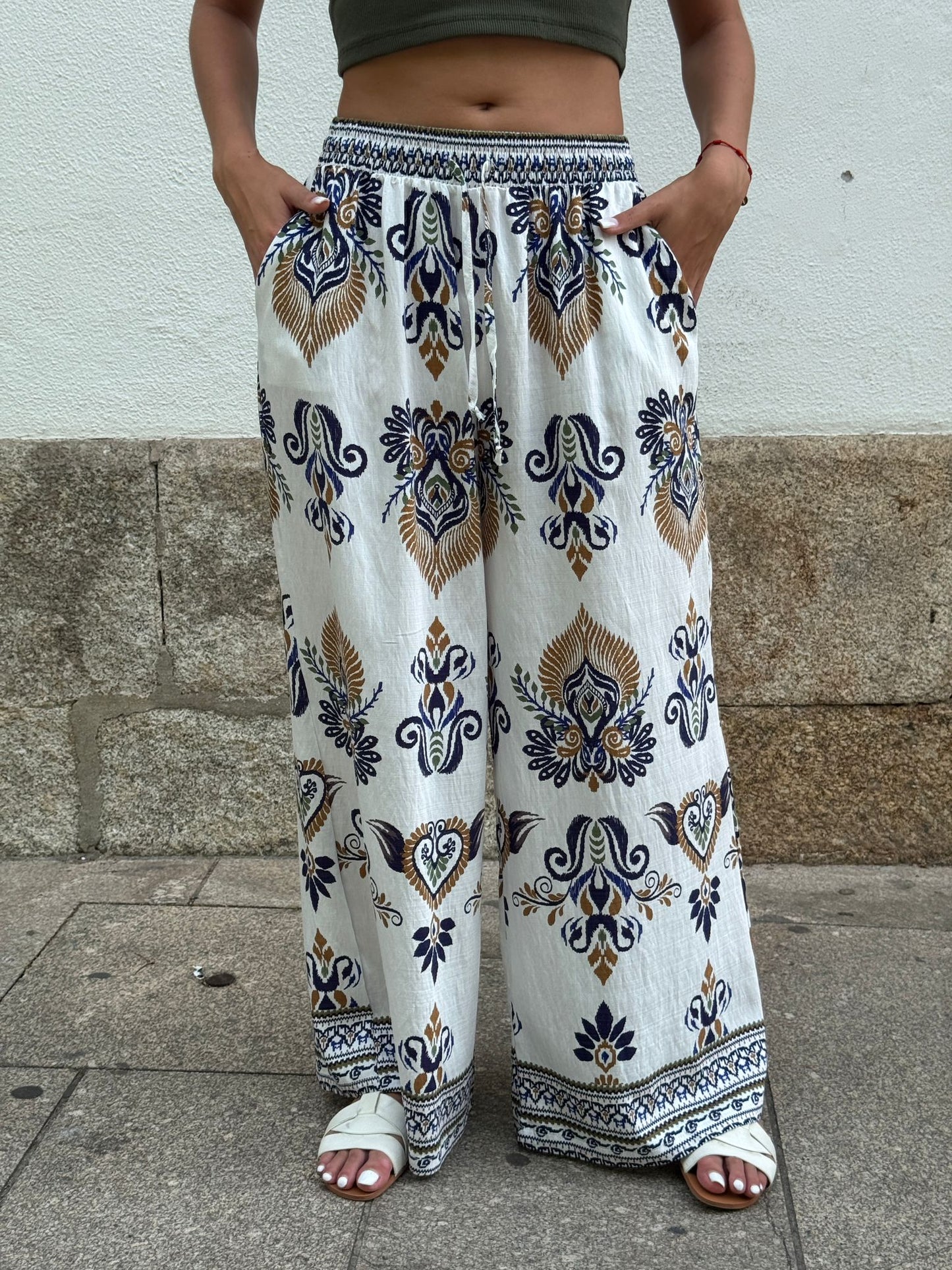 Calça