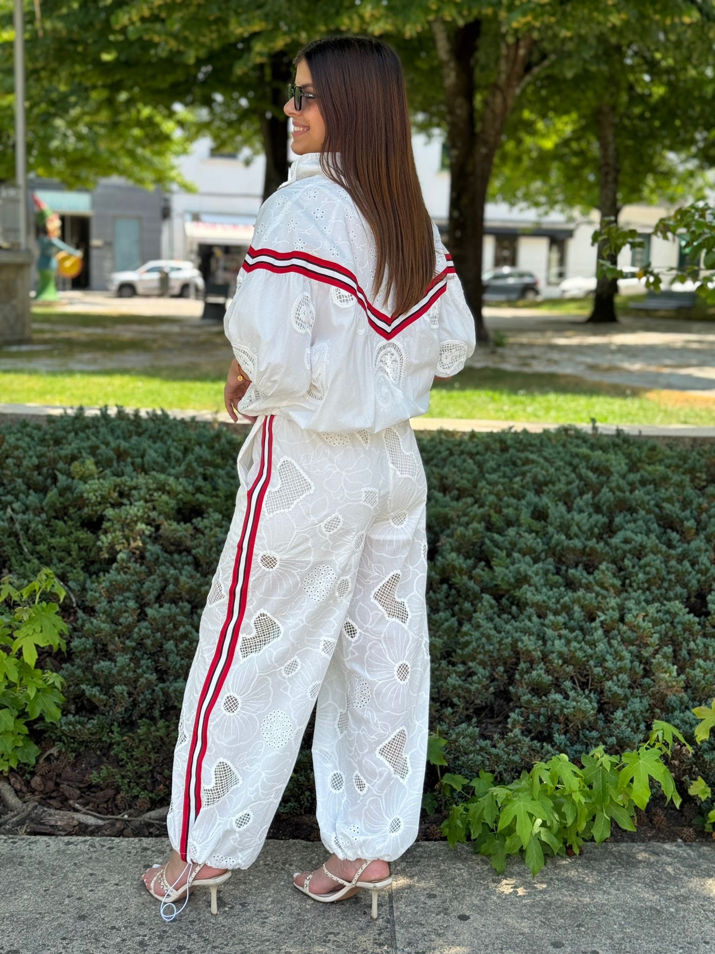 Calça