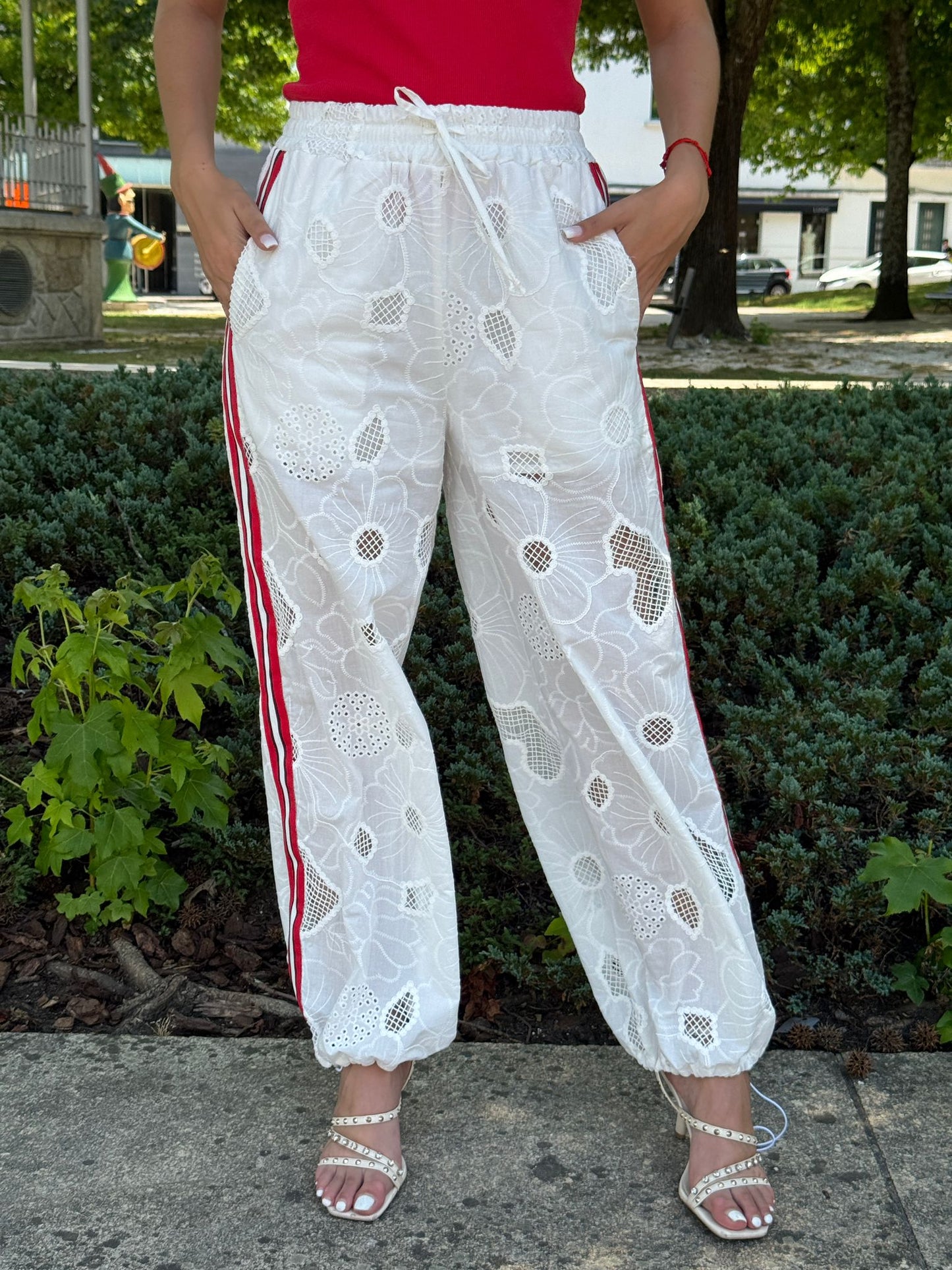 Calça