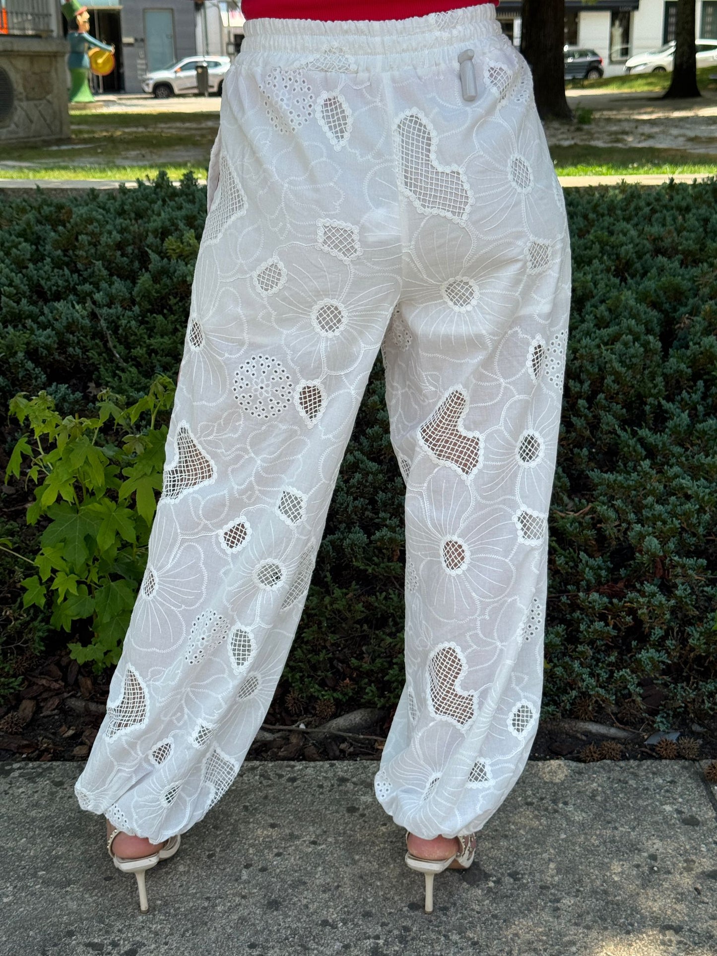 Calça