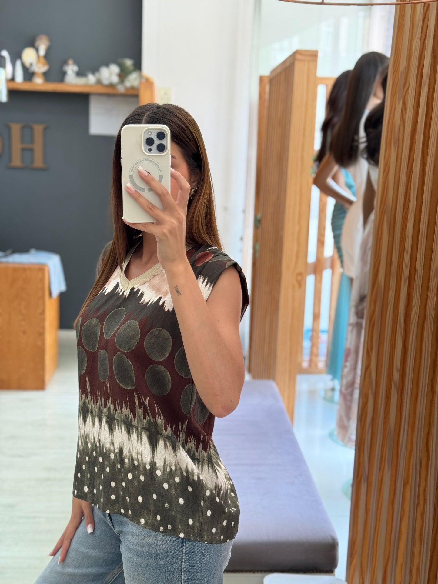 Camisola