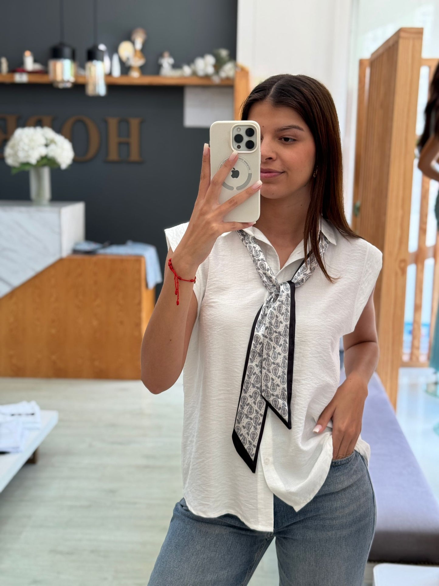 Blusa