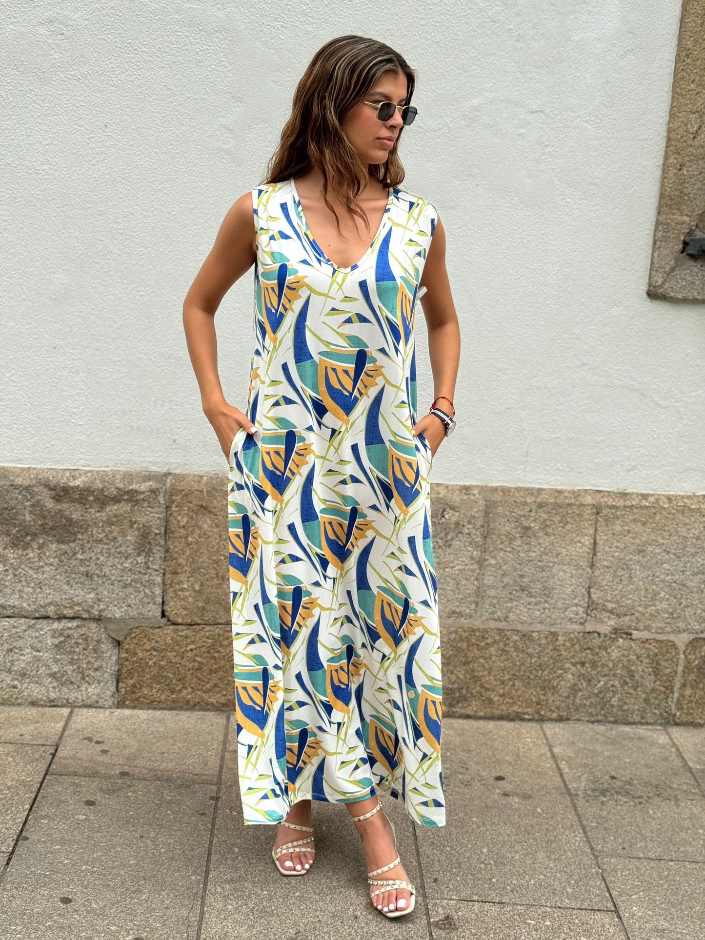 Vestido