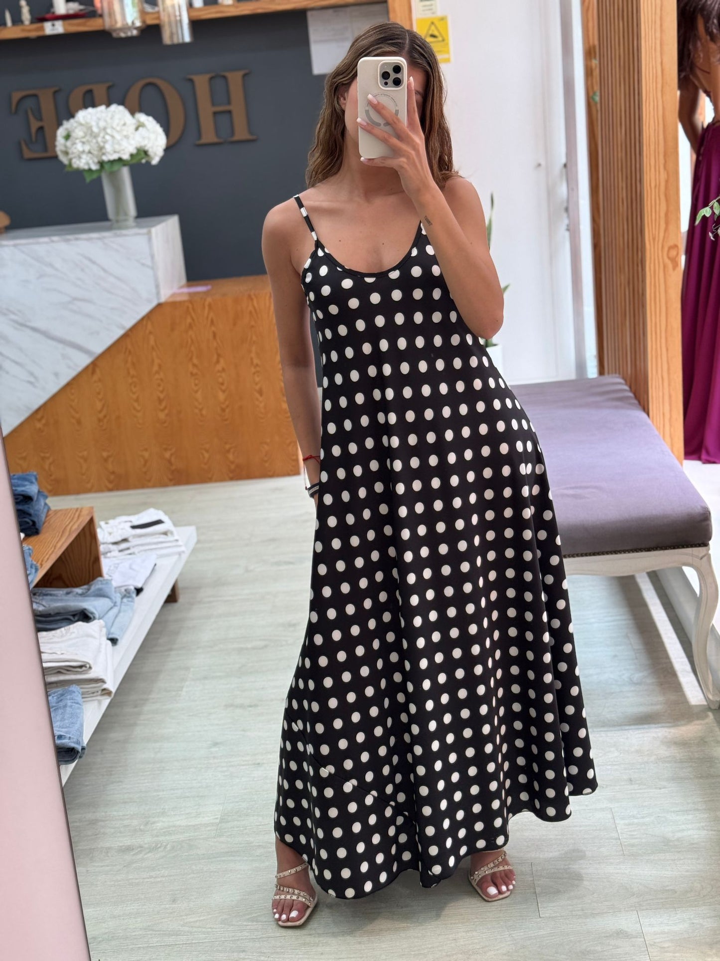 Vestido