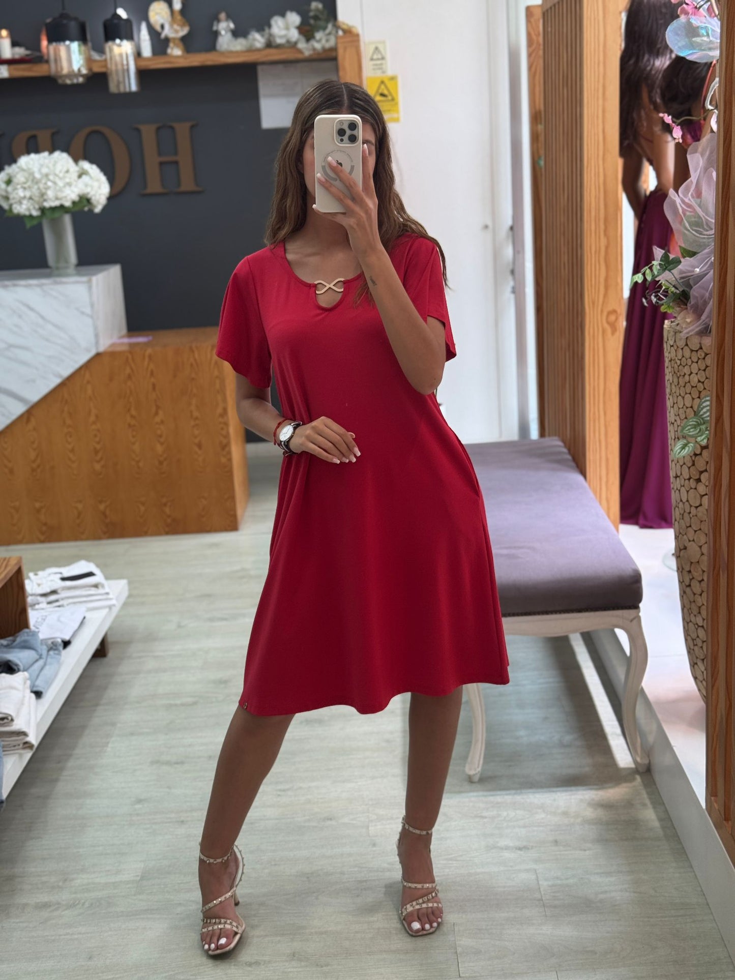Vestido