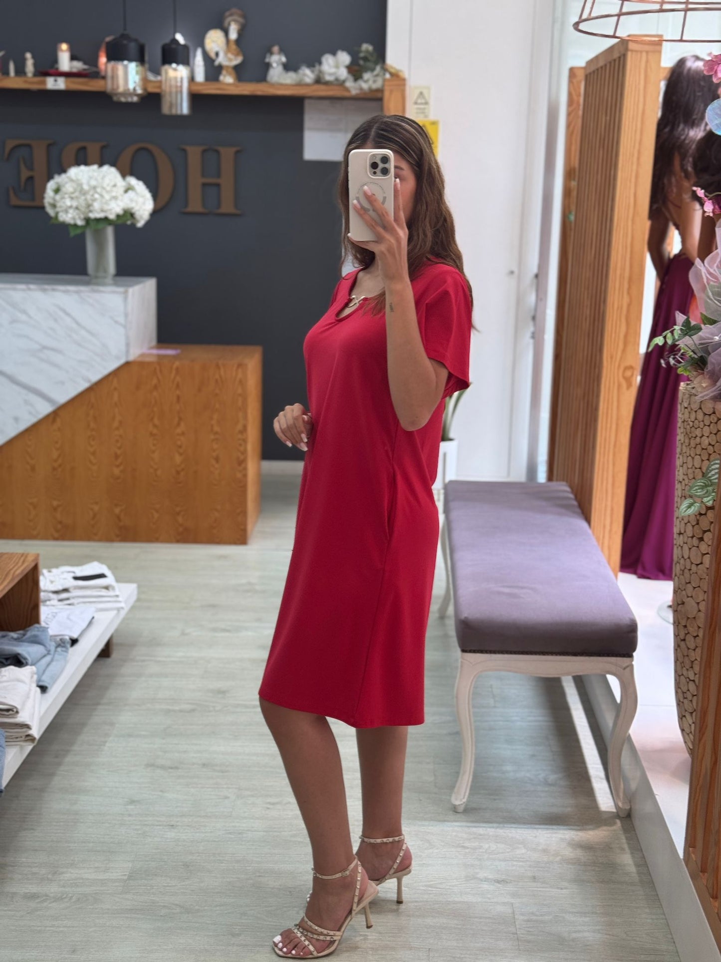Vestido