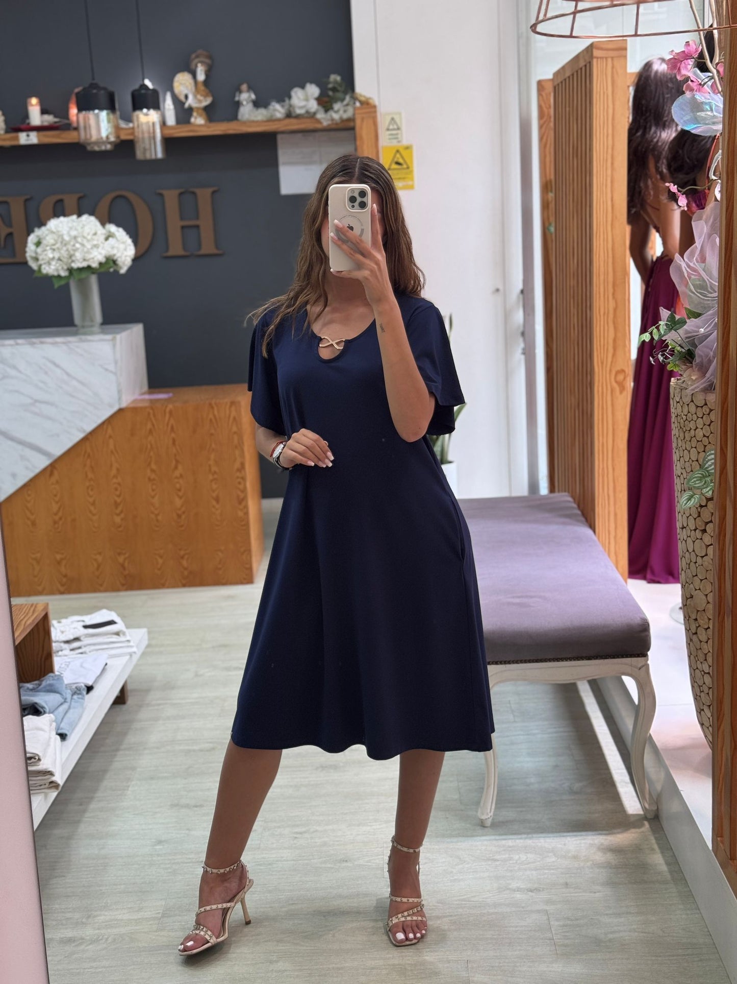 Vestido