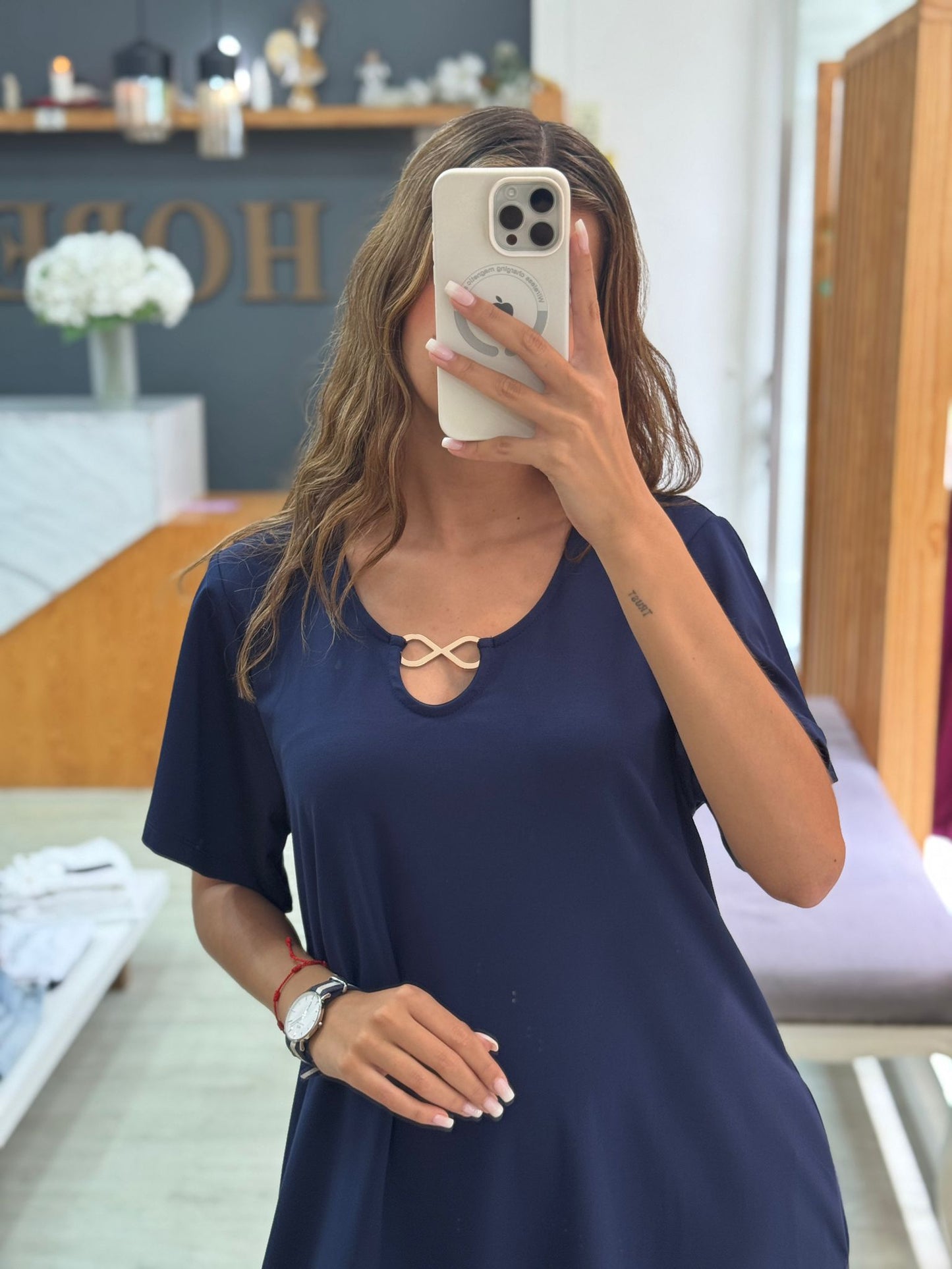 Vestido