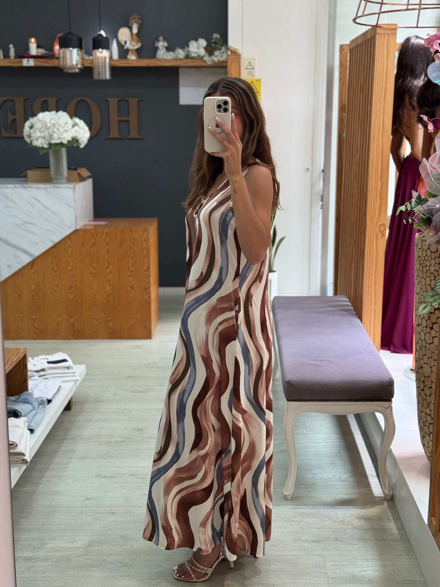 Vestido