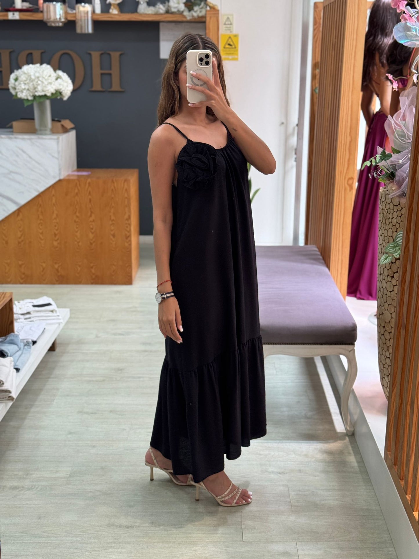 Vestido