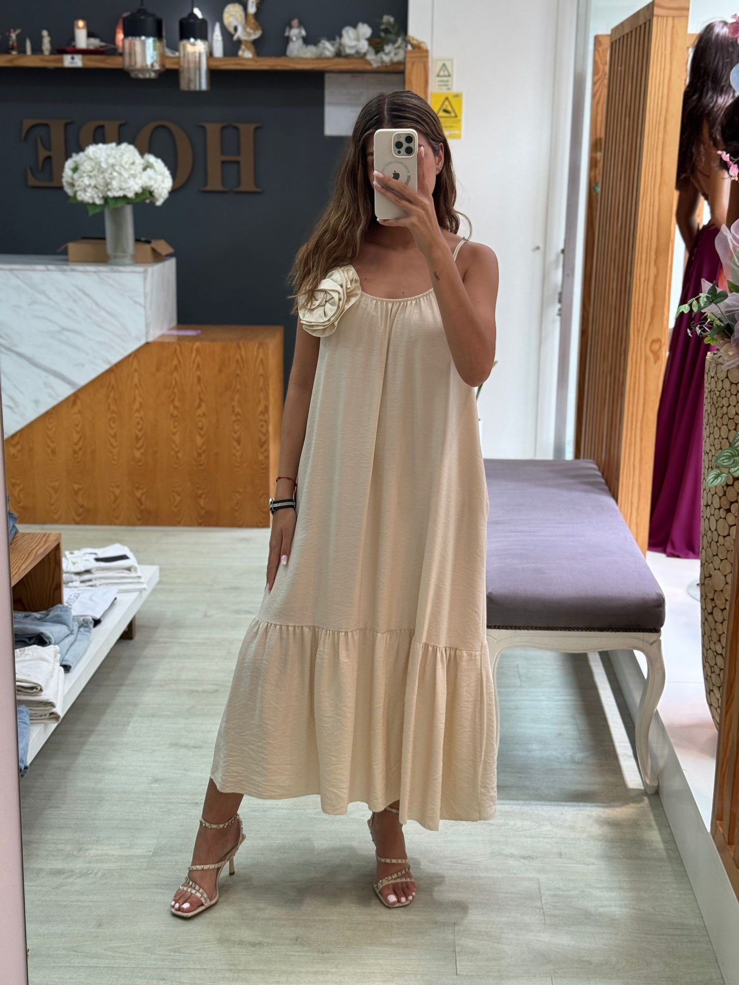 Vestido
