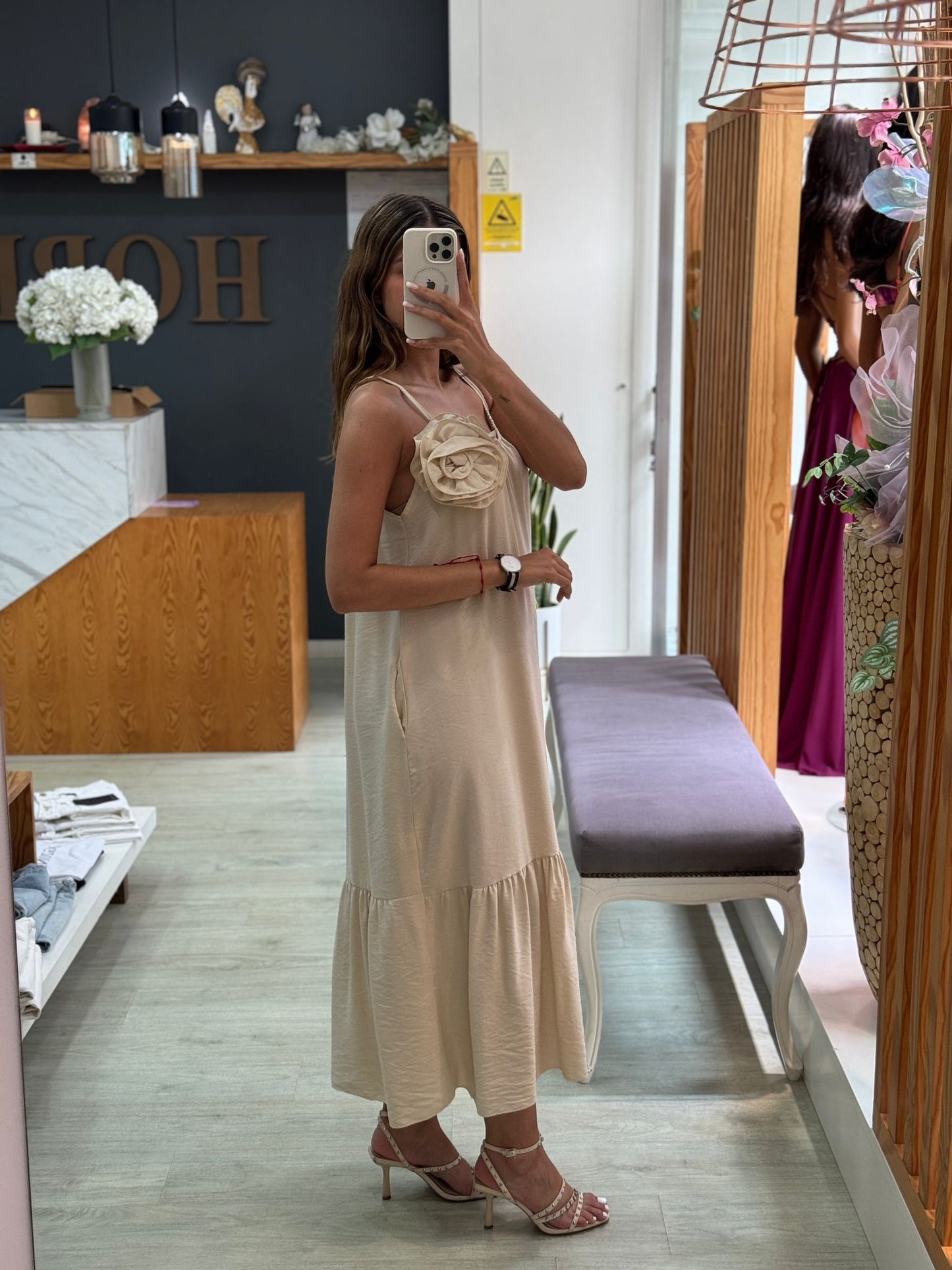 Vestido