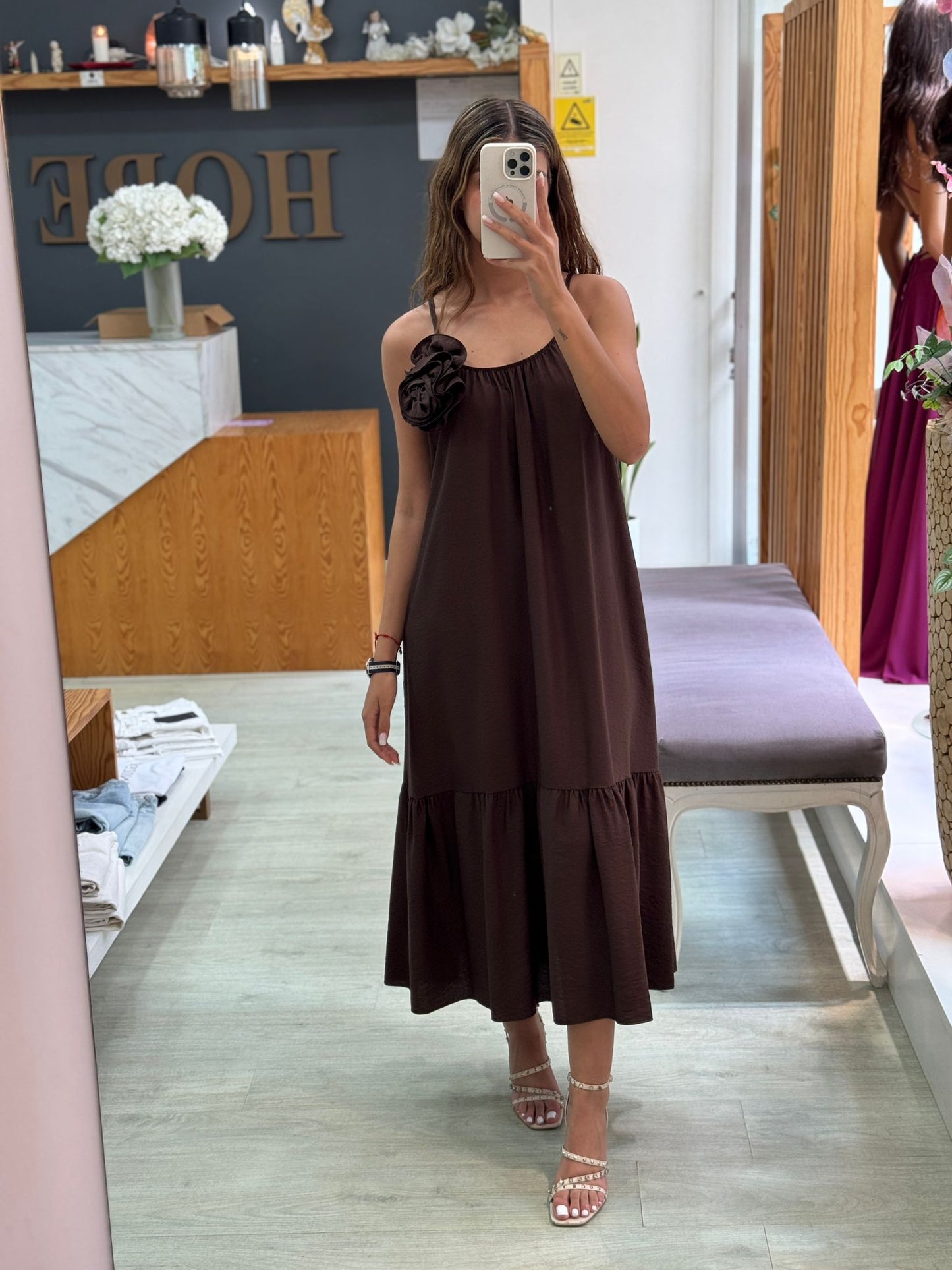 Vestido