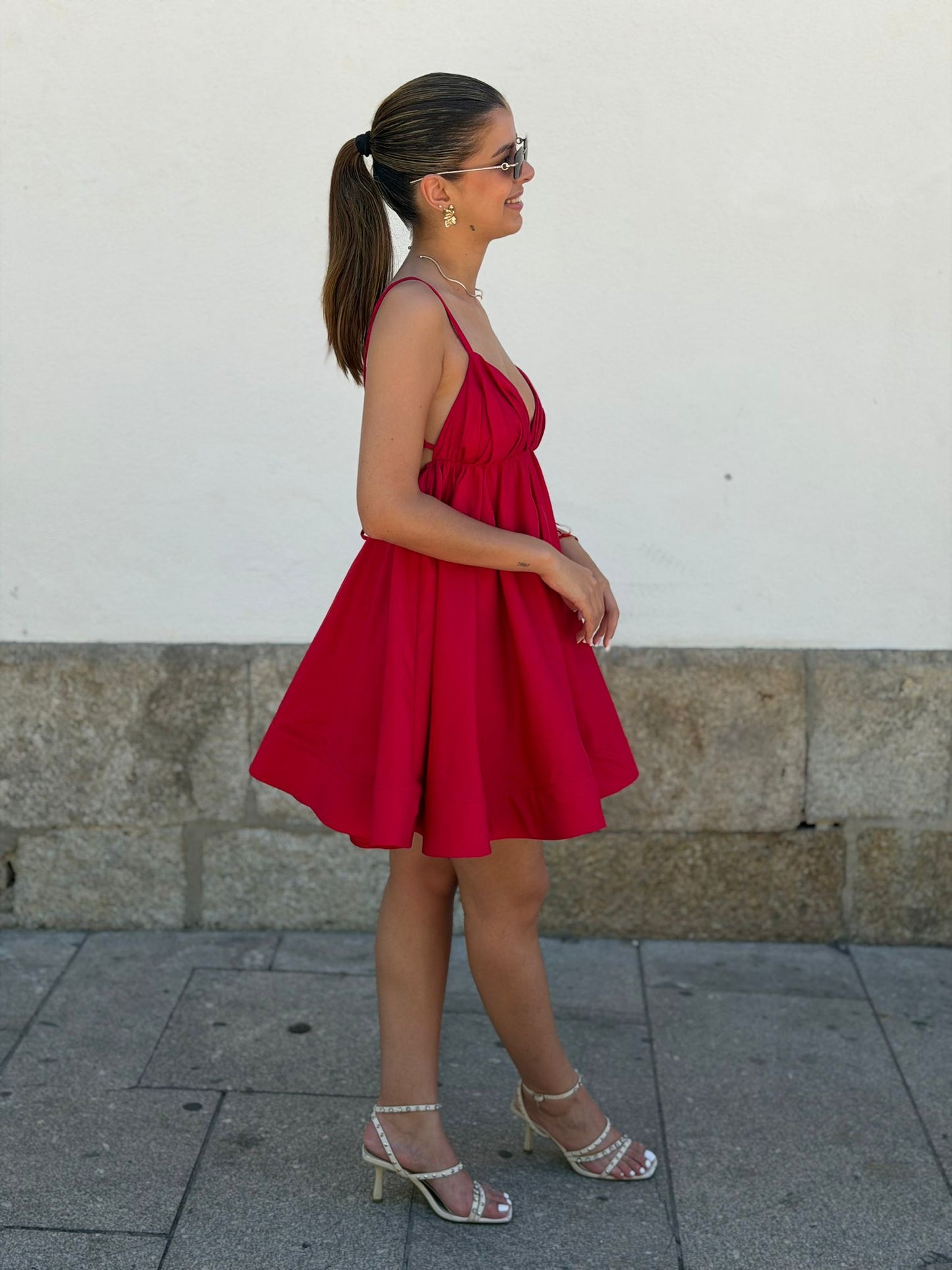 Vestido
