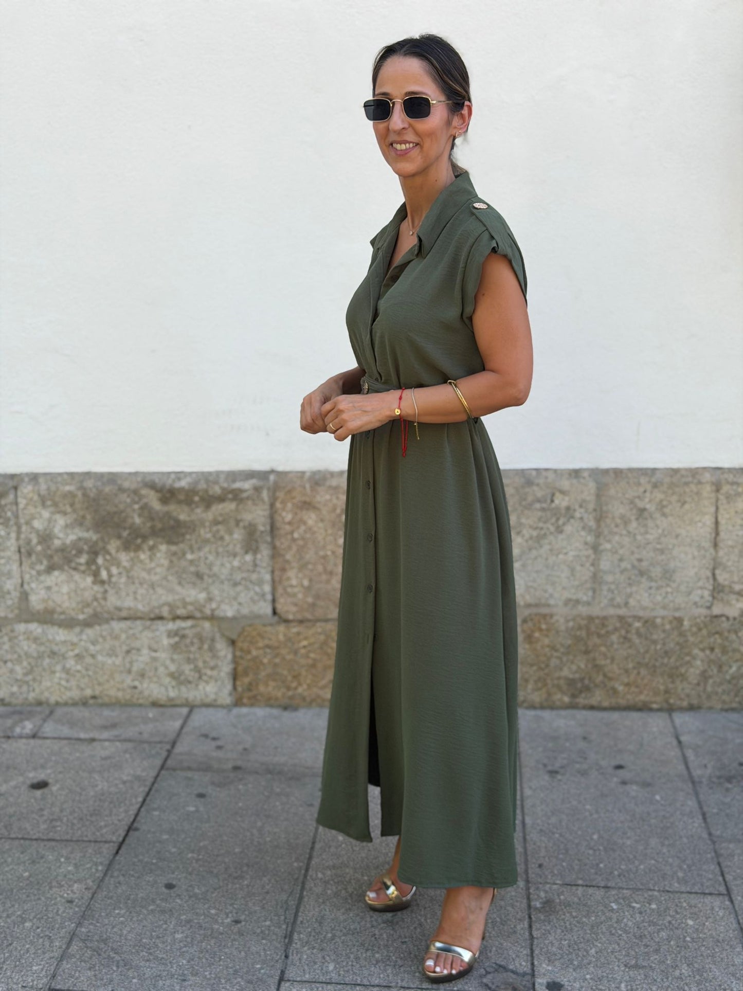 Vestido