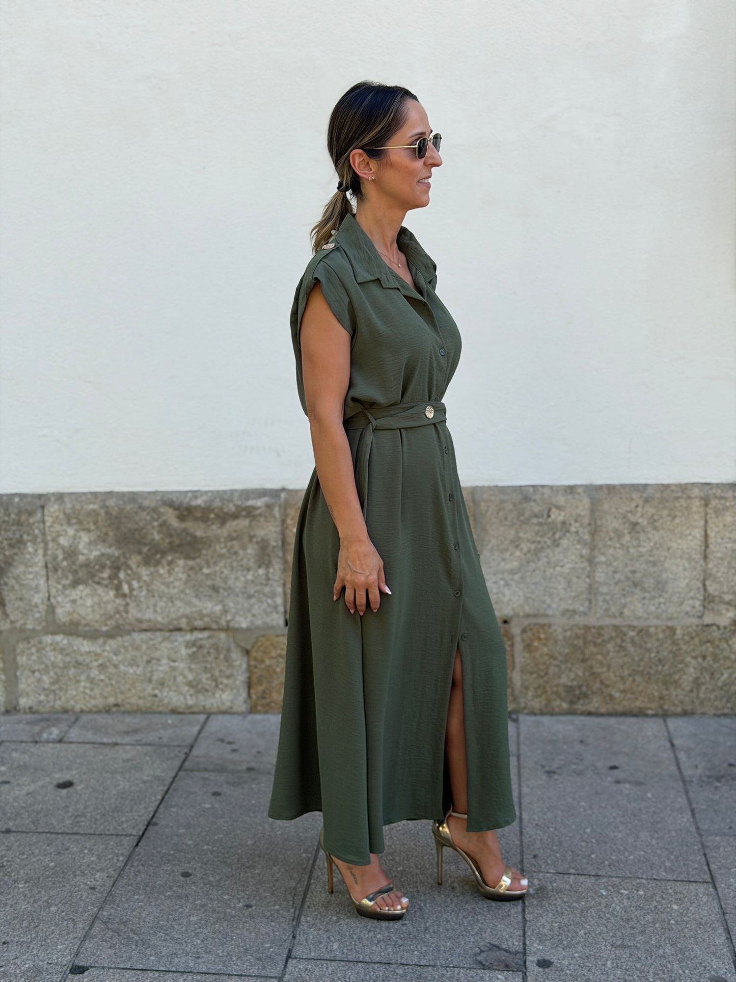 Vestido