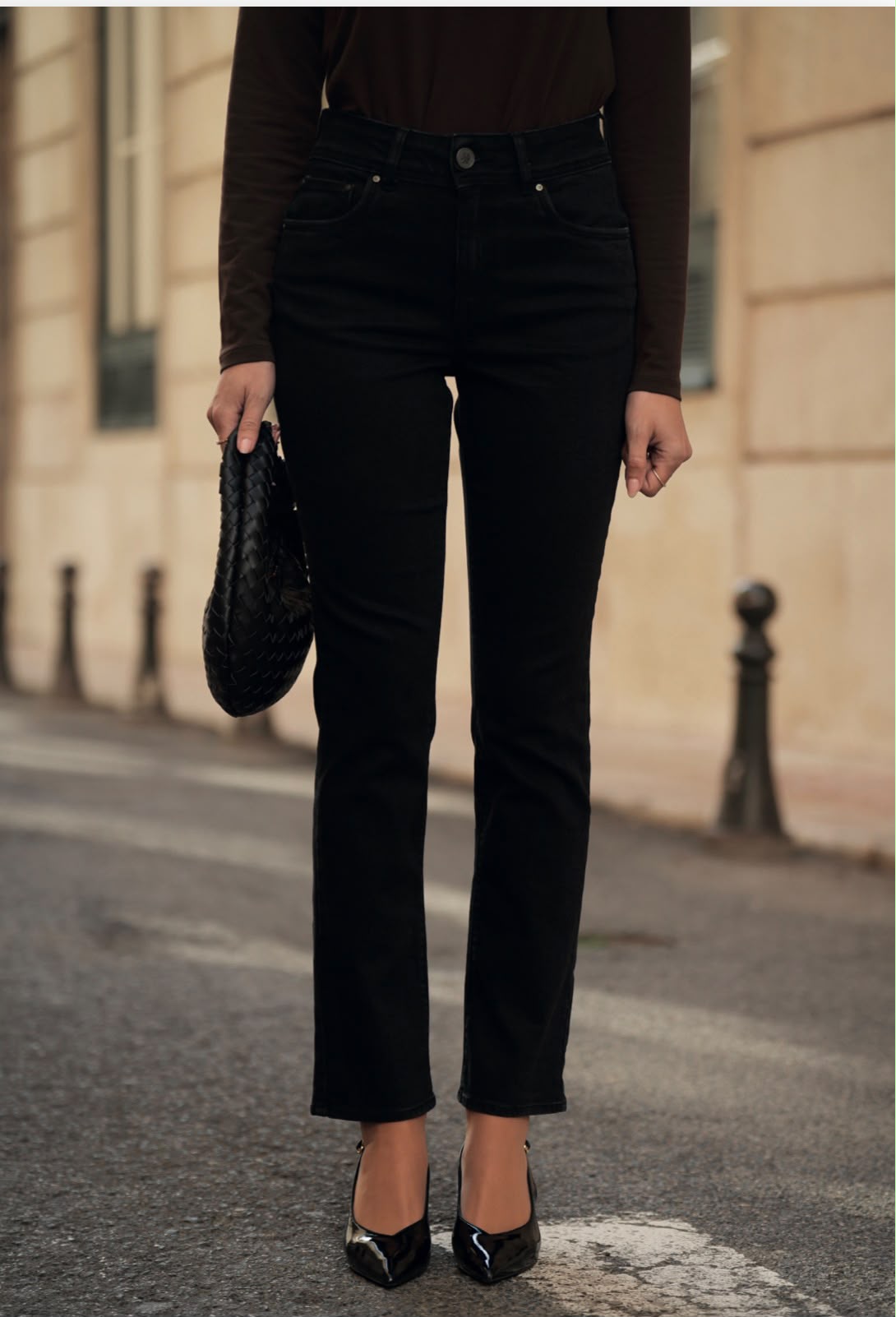 Calça