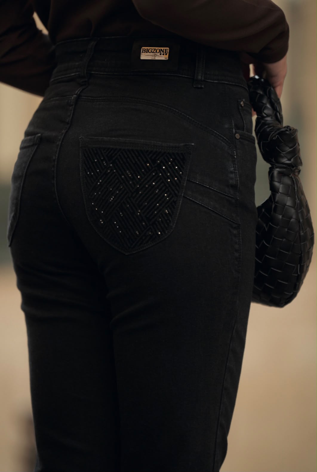 Calça