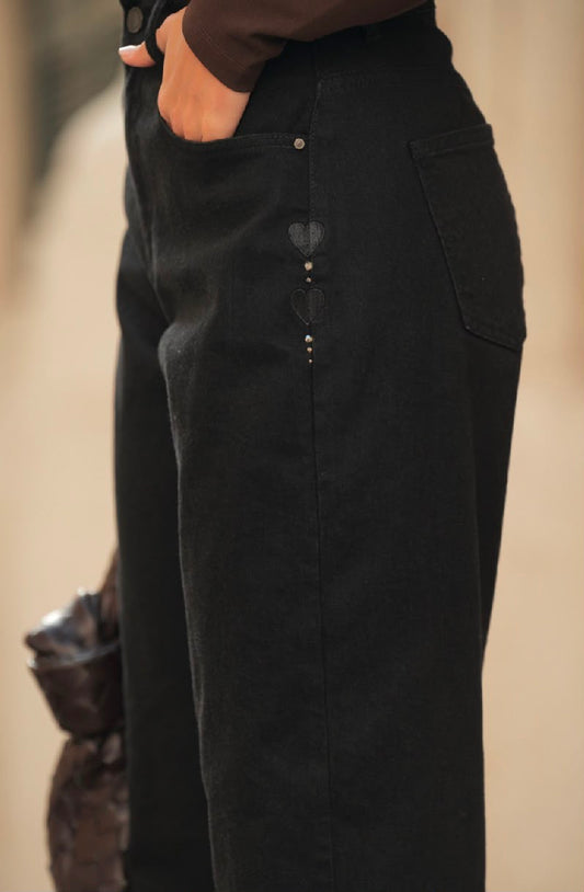 Calça