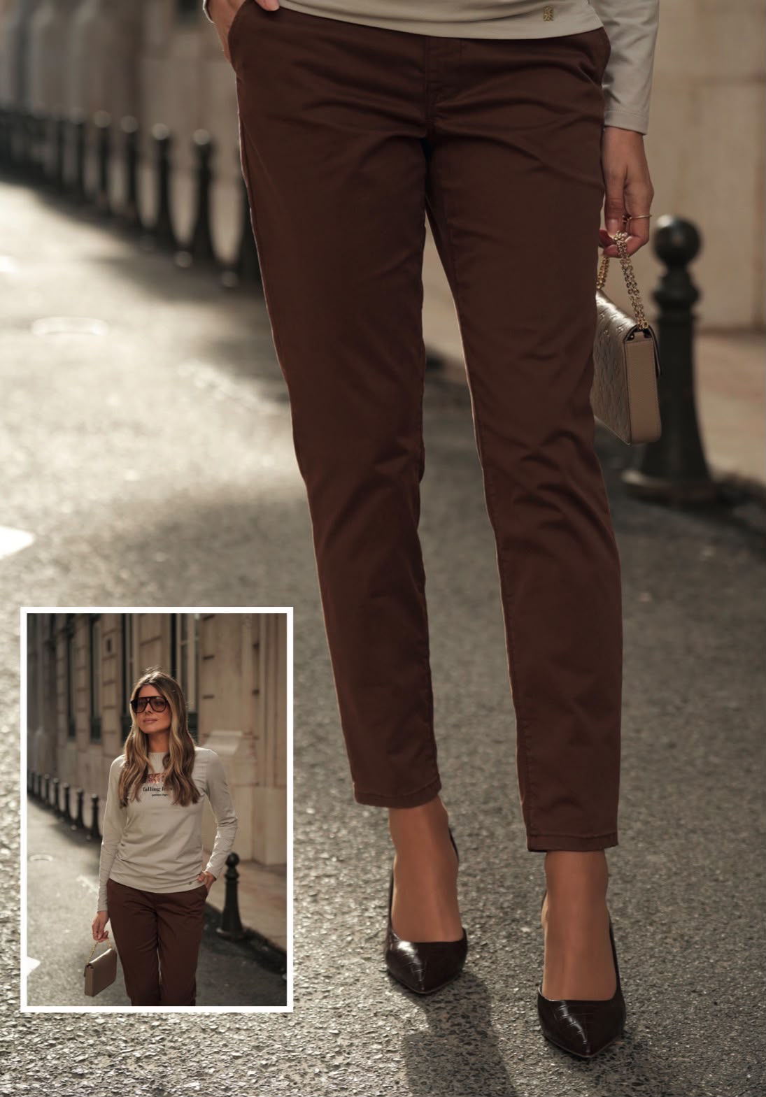 Calça
