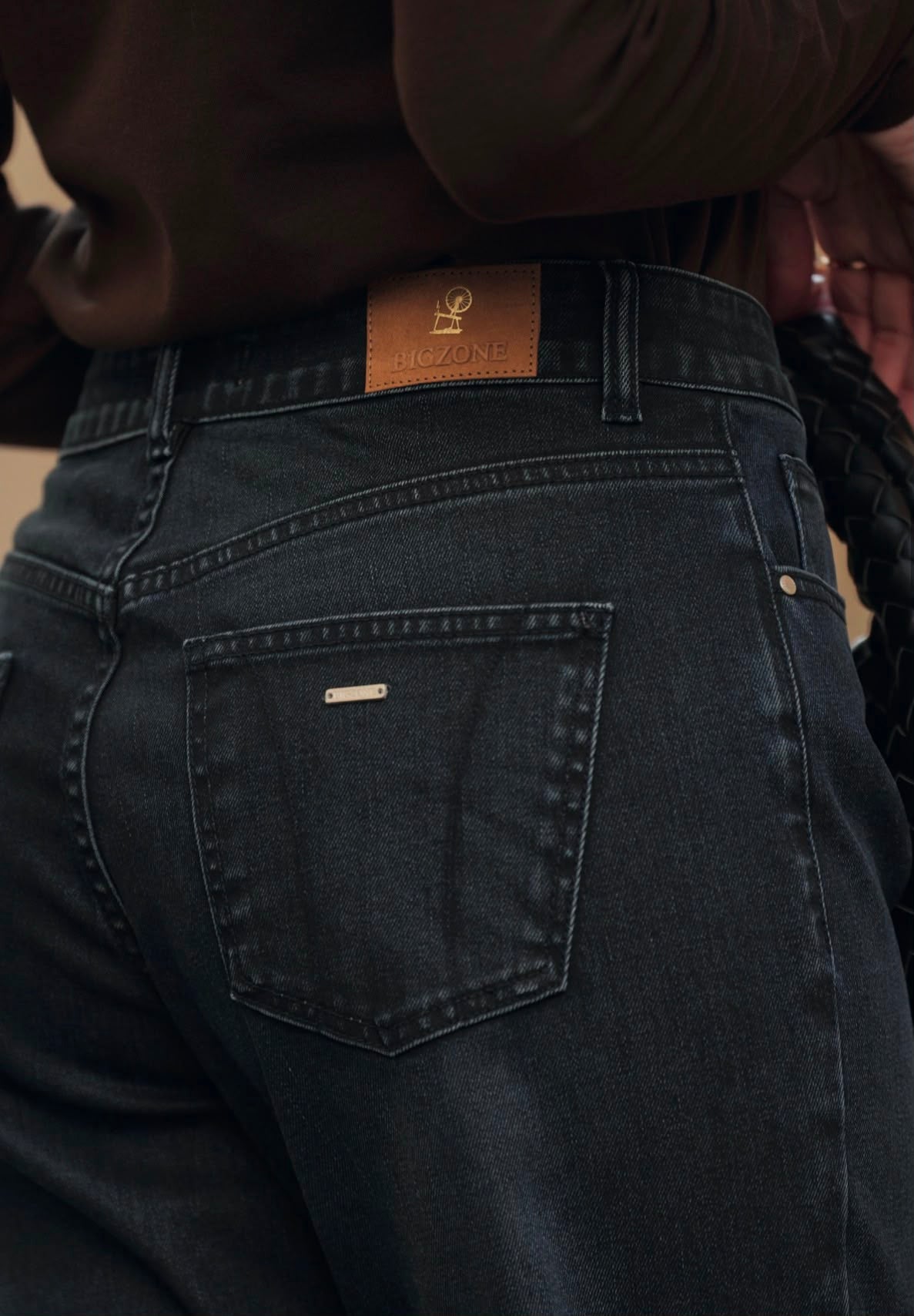 Calça